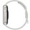 HONOR InfoWear Watch 2i Bluetooth 45mm AMOLED Branco Resistente IP68 SpO2 Pulsómetro