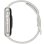 Honor Choice Watch 2i Bluetooth 45.5mm AMOLED Weiß IP68 SpO2 Pulsmesser Schlafmonitor SOS