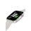 HONOR InfoWear Watch 2i Bluetooth 1,85'' Bianco Taglia Unica IP68 SpO2 Cardio