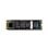 Mediarange MR1022 SSD da 256 GB, 545 MB/s, M.2 SATA 3