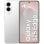 Samsung Galaxy S25 Edge 5G Ultrafin avec Galaxy AI 6,7 pouces 12 Go 256 Go Argent Titane