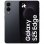 Samsung Galaxy S25 Edge 5G 12GB 512GB 6.7" Titanio Negro