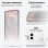 Samsung Galaxy S25 Edge 5G 12GB 512GB 6.7" Titanio Negro