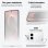 Samsung Galaxy S25 Edge 5G 12GB 512GB 6.7" Argento Titanio