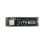 SSD MediaRange MR1032 512 Go 2080 Mo/s M.2 PCIe 3.1 x4 + Faible consommation