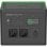 Estação de energia portátil APC PPS500-GR 517Wh Onda Senoidal Pura LCD 2 AC 5 USB