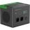 Station d’energie APC PPS500-GR 517Wh 2 ports AC 2 DC 5 USB Batterie Li-ion Ecran LCD Charge sans fil
