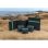 Panel solar APC PSP200 200W 9,85A silicio monocristalino IP65 Power Station