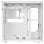 Mars Gaming MCV-ONE Caja Gaming ATX Doble Cristal Templado Ventilador Trasero FRGB 12cm Blanco