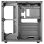 Mars Gaming MCV-ONE Caixa Gaming ATX FRGB com Duplo Vidro Temperado e Ventoinha Traseira 12cm Preto