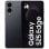 Samsung Galaxy S25 Edge 5G Móvil Ultrafino con Galaxy AI 6.7" 512GB Titanio Negro Versión Importada