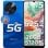 Doogee Note59 Pro+ 36GB 512GB 5G Dual SIM 120Hz 50MP NFC Carga Rápida 6250mAh
