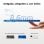Doogee Note59 Pro+ 36GB 512GB 5G Dual SIM 120Hz 50MP NFC Carga Rápida 6250mAh