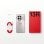 OnePlus 13R 12 Go 256 Go Snapdragon 8 Gen3 AMOLED 120 Hz Wi-Fi 7 6 000 mAh 5G