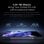 Oukitel WP35S 6 Go 256 Go 11 000 mAh Double SIM NFC Octa-core 4G Android 14