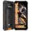 Oukitel WP23 Plus 24 Go RAM 256 Go Batterie 10600 mAh Résistant Double SIM NFC