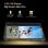 Smartphone robuste Oukitel WP23 Plus 4G 6,52 pouces 8 Go/256 Go 10 600 mAh Android 14 Vert