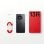 OnePlus 13R 12 GB 256 GB Snapdragon 8 Gen3 AMOLED 120 Hz Dreifachkamera 6000 mAh 5G