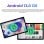 Tablet HOTWAV Pad 8 10.4" 256GB 4G LTE 5G WiFi Dual SIM Android 13 Gris