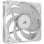 Corsair RS120-R ARGB Pack 3x Ventoinhas de Fluxo Invertido 120mm PWM Brancas
