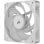 Corsair RS120-R ARGB Pack 3x Ventoinhas de Fluxo Invertido 120mm PWM Brancas