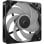 Corsair RS120-R ARGB Pack 3 Ventiladores de Flujo Inverso 120mm PWM Negro