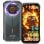 Doogee SPunk 16 GB RAM 256 GB 10800 mAh IP68/IP69K NFC Android 14 Extra Resistente