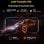 Doogee SPunk 16 GB RAM 256 GB 10800 mAh IP68/IP69K NFC Android 14 Extra Resistente