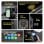 Doogee SPunk 16 GB RAM 256 GB 10800 mAh IP68/IP69K NFC Android 14 Extra Resistente