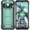 Doogee S200 X 32GB RAM 512GB 5G IP68 AMOLED Always-On Batería 10.100mAh Ultra Rugerizado