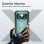 Doogee S200 X 32GB RAM 512GB 5G IP68 AMOLED Always-On Batería 10.100mAh Ultra Rugerizado