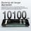 Doogee S200 X 32GB RAM 512GB 5G IP68 AMOLED Always-On Batería 10.100mAh Ultra Rugerizado