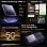 Ulefone Armor 30 Pro 32GB RAM Doble Pantalla 12800mAh 5G IP68 IP69K MIL-STD-810H