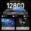 Ulefone Armor 30 Pro 32GB RAM Doble Pantalla 12800mAh 5G IP68 IP69K MIL-STD-810H