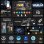Ulefone Armor 30 Pro 32GB RAM Doble Pantalla 12800mAh 5G IP68 IP69K MIL-STD-810H
