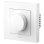 Interruptor inteligente Aqara H2 Zigbee Thread Regulable Monitorización Energía