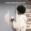 Interruptor inteligente Aqara H2 Zigbee Thread Regulable Monitorización Energía