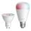 Bombilla inteligente Aqara GU10 RGBW 450 lm CRI90 compatible Zigbee, Bluetooth y asistentes voz