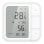 Sensore climatico Aqara W100 LCD da 3,4″ Dual Matter Thread Zigbee 3 pulsanti 9 azioni