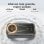 Doogee S Punk Pro 20 GB RAM 512 GB 128 dB Lautsprecher 10800 mAh Akku IP68 NFC