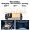 Doogee VMAX S 24GB RAM 256GB 5G 22000mAh Linterna Ultrapotente Resistente