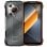 Smartphone Blackview 24 GB RAM 256 GB AI DeepSeek ChatGPT Gemini AI 5G 2,4 K 120 Hz