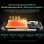 Smartphone Blackview 24 GB RAM 256 GB AI DeepSeek ChatGPT Gemini AI 5G 2,4 K 120 Hz
