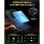 Ulefone Armor X32 12 Go 128 Go Vision nocturne IP68/IP69K Verre Gorilla NFC 5500 mAh