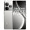 Smartphone Realme GT 6T 12GB 256GB Snapdragon 7+ Gen 3 5500mAh 120W Ecrã 6000 nits