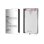 Bq IShell Samsung Galaxy S4 Branca Protección Traseira Compatible S4