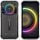Ulefone Armor 21 8GB 256GB Helio G99 IP68 6.58? 9600mAh NFC Carga Rápida