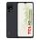 Smartphone TCL 40 NXTPAPER 5G 6GB 256GB 6.6" Triple Cámara 50MP Negro
