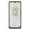 Smartphone TCL 40 NXTPAPER 5G 6GB 256GB 6.6" Triple Cámara 50MP Negro