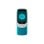 Teléfono móvil Nokia 3210 Azul Dual SIM 2.4" 4G 2MP 128MB Radio FM Batería 1450mAh